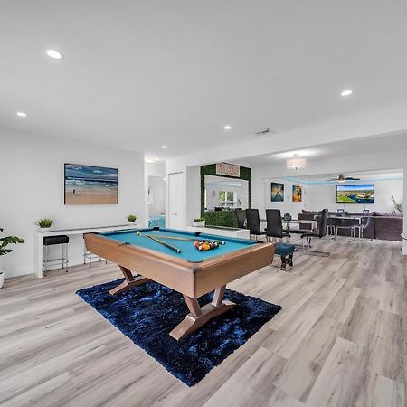 Sweet Escape 5 Br/2Ba Min From Airport And Beach Fort Lauderdale Exteriér fotografie