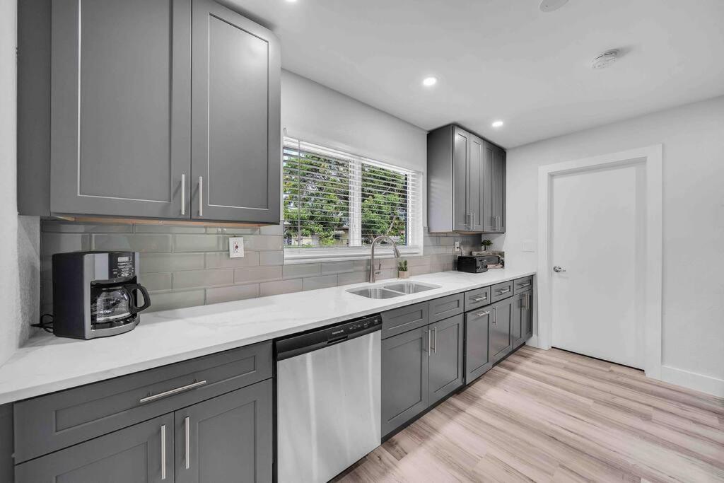Sweet Escape 5 Br/2Ba Min From Airport And Beach Fort Lauderdale Exteriér fotografie