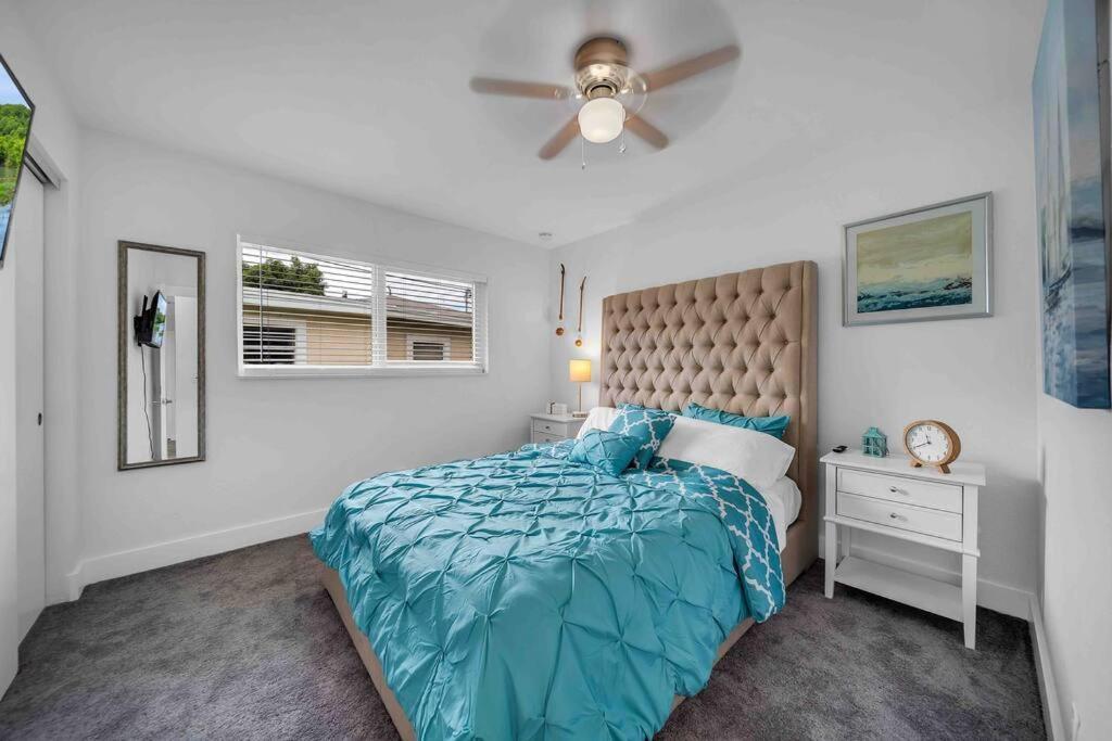 Sweet Escape 5 Br/2Ba Min From Airport And Beach Fort Lauderdale Exteriér fotografie