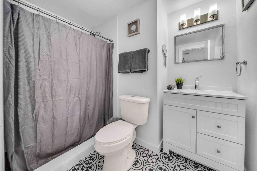 Sweet Escape 5 Br/2Ba Min From Airport And Beach Fort Lauderdale Exteriér fotografie