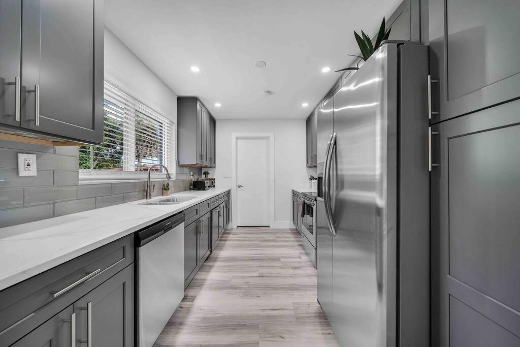 Sweet Escape 5 Br/2Ba Min From Airport And Beach Fort Lauderdale Exteriér fotografie