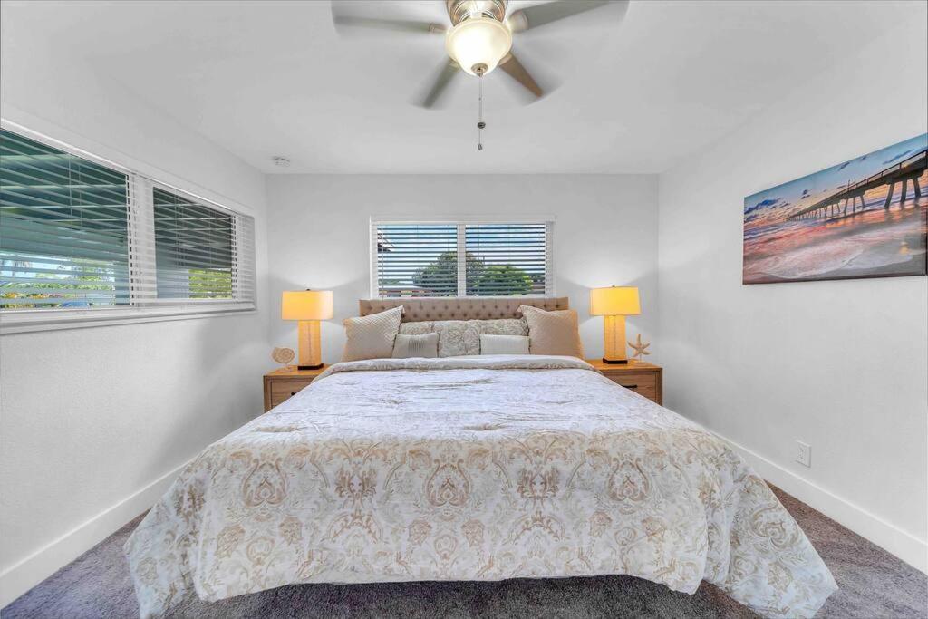 Sweet Escape 5 Br/2Ba Min From Airport And Beach Fort Lauderdale Exteriér fotografie