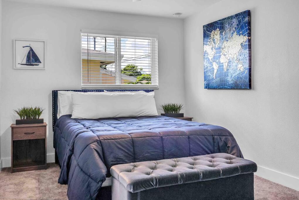 Sweet Escape 5 Br/2Ba Min From Airport And Beach Fort Lauderdale Exteriér fotografie