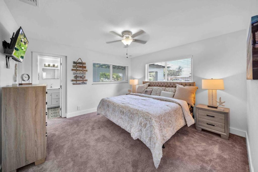 Sweet Escape 5 Br/2Ba Min From Airport And Beach Fort Lauderdale Exteriér fotografie