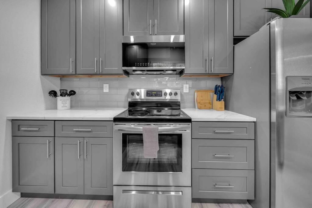 Sweet Escape 5 Br/2Ba Min From Airport And Beach Fort Lauderdale Exteriér fotografie